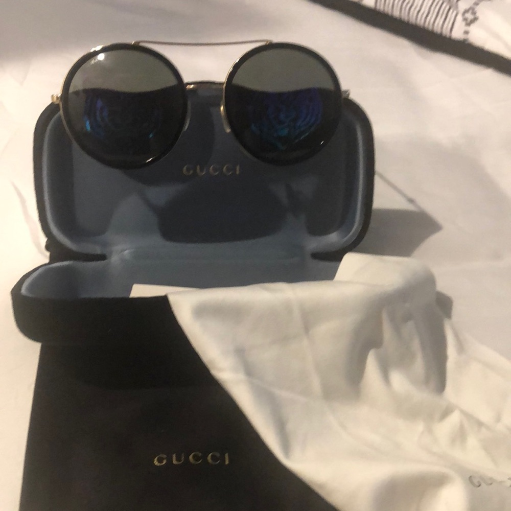 Gucci Tiger shads men/women